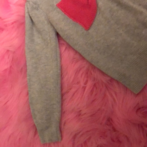 Sweater with bow detail - Picture 3 of 4